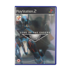 Zone of the Enders (PS2) PAL Б/В
